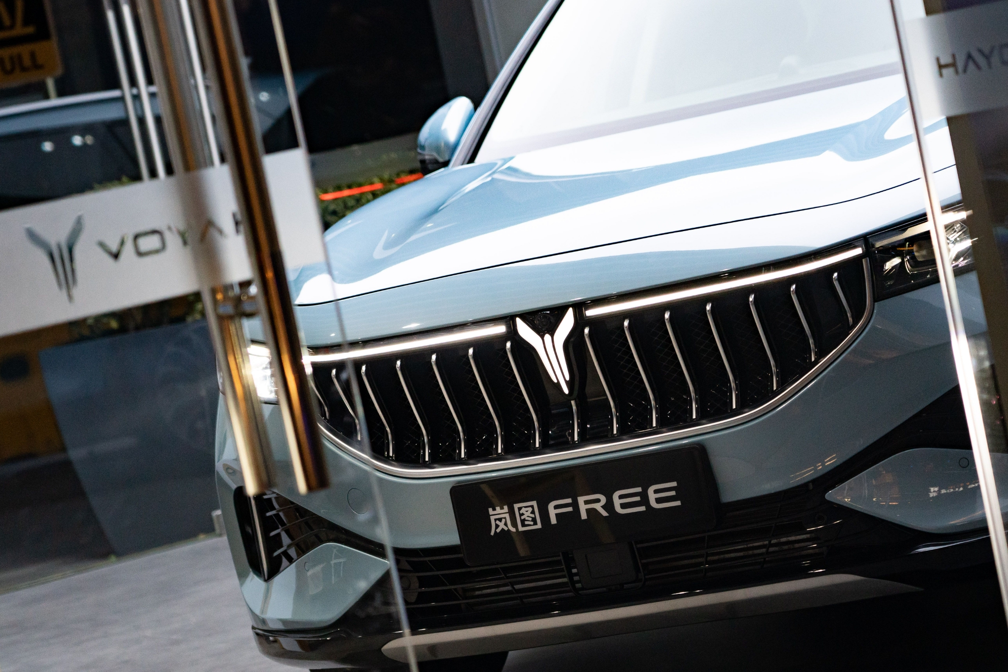 销量不佳陷入裁员风波,东风岚图补贴降价挽救颓势_新浪财经_新浪网