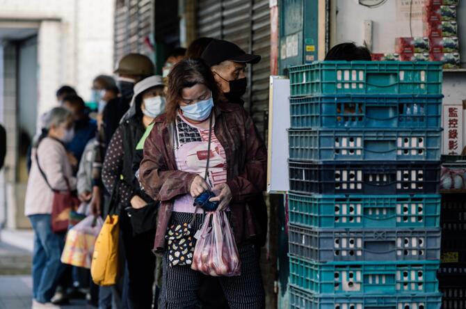 台湾女子2盒鸡蛋放自行车车篮被偷,不敢相信发生在台湾