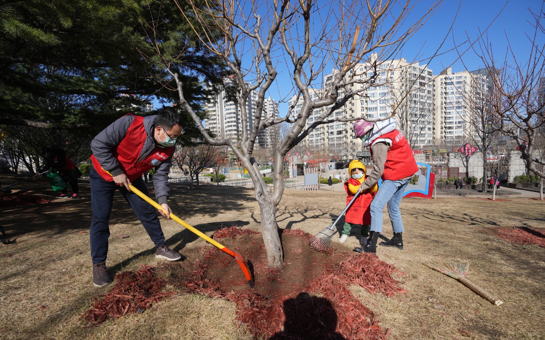 新京报记者 薛珺 摄