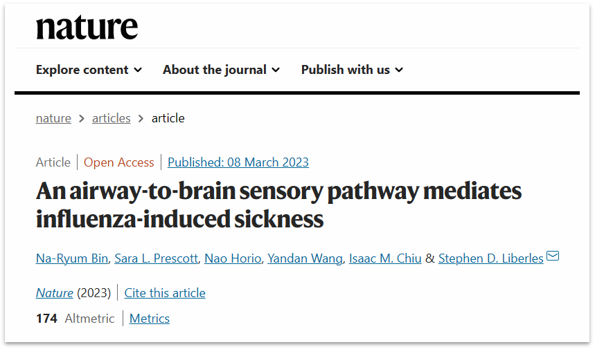 DOI：10.1038/s41586-023-05796-0