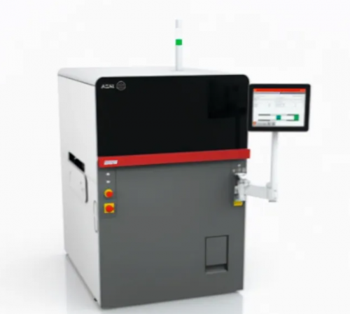 聚焦SMT整线设备，四月相约慕尼黑上海电子生产设备展_smt整线方案图