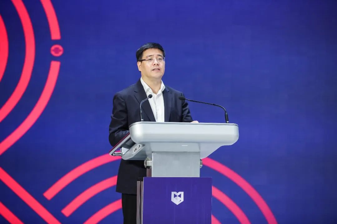 中国联通：中国联通总经理陈忠岳谈ChatGPT已在多个领域布局技术研发