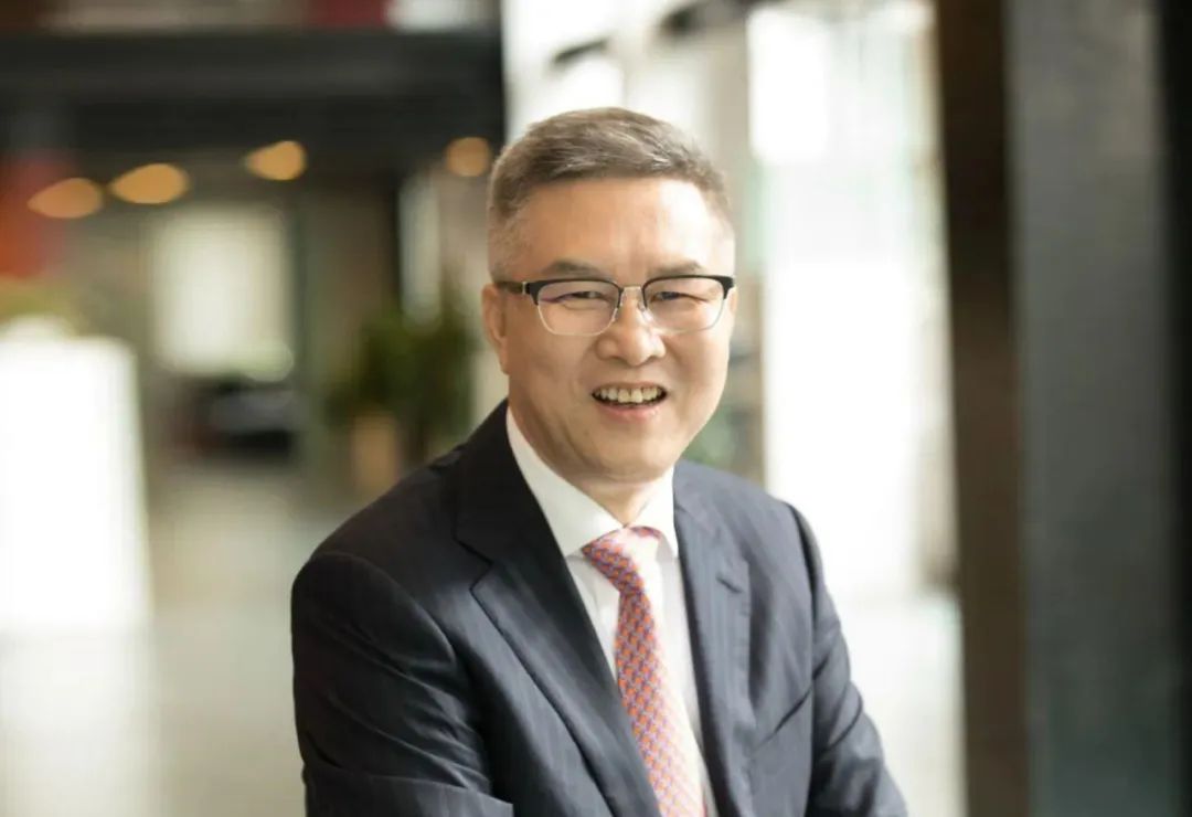 蒋卫平 来源:天齐锂业