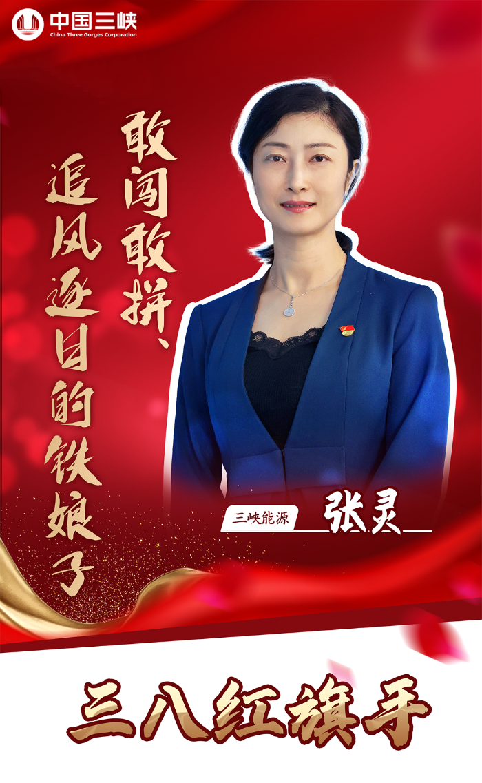 张灵:勇做敢闯敢拼,追风逐日的铁娘子|张灵_新浪财经_新浪网