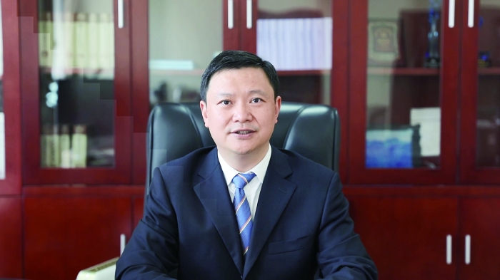 全国人大代表,三花智控董事长张亚波:推动建立产品全周期碳排放评价