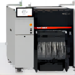 聚焦SMT整线设备，四月相约慕尼黑上海电子生产设备展_smt整线方案图