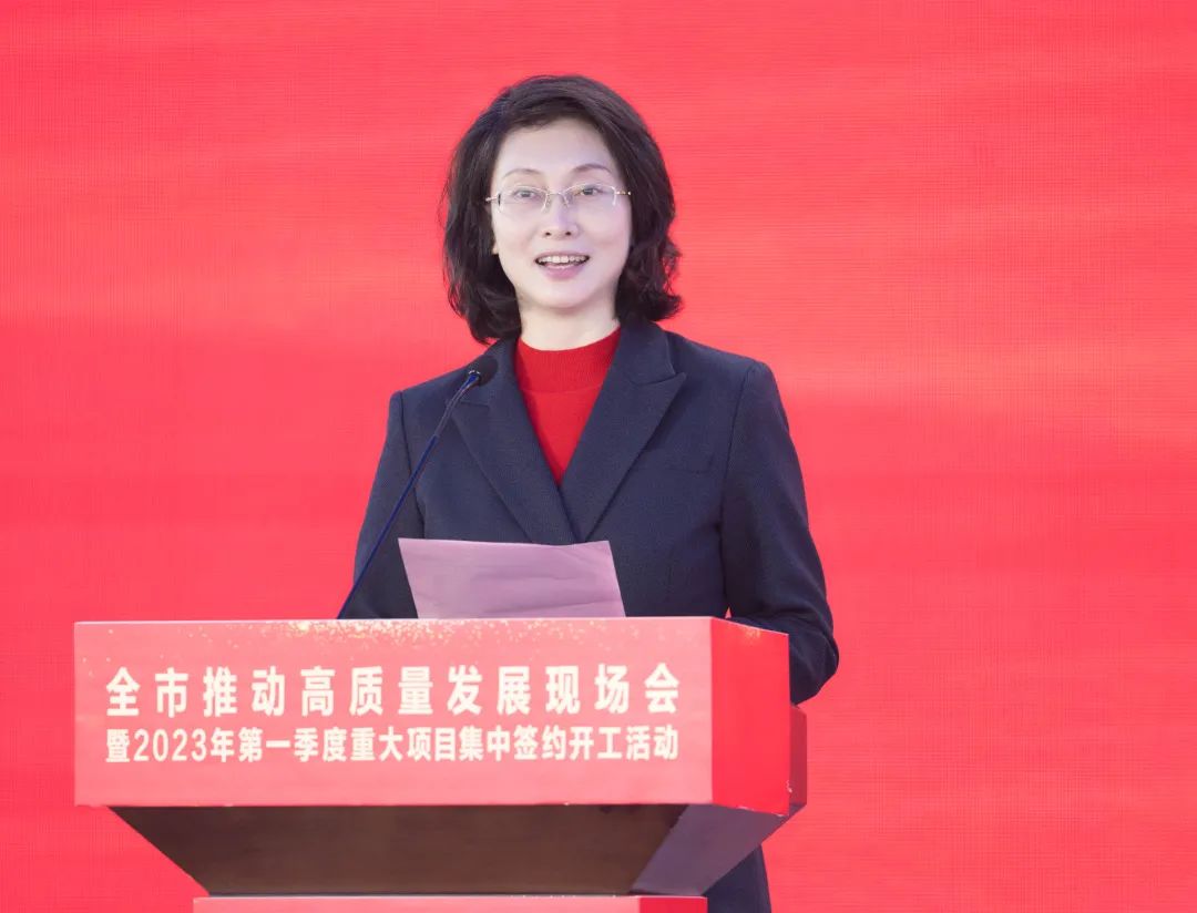 专访狂飙取景地江门市市长吴晓晖我们治水也狂飙