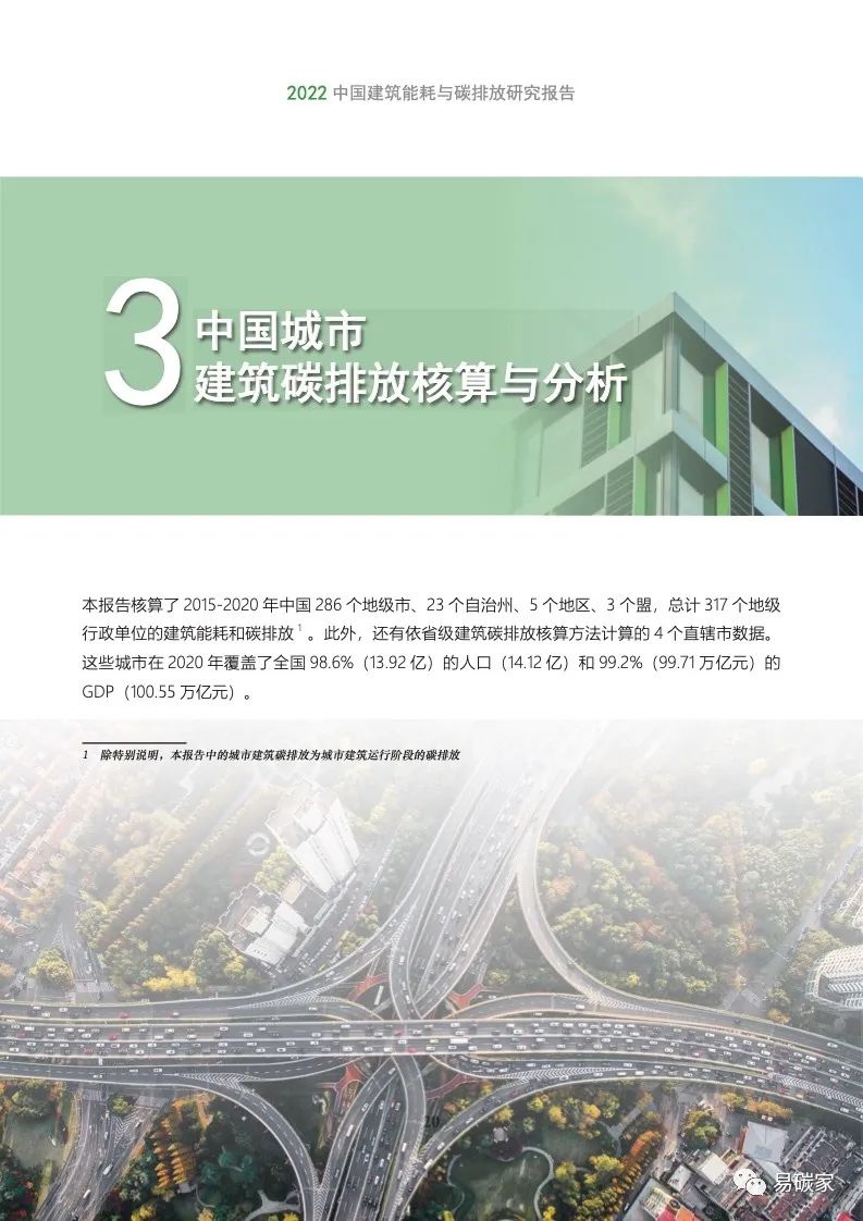 2022中国建筑能耗与碳排放研究报告(电子版)|碳排放_新浪财经_新浪网