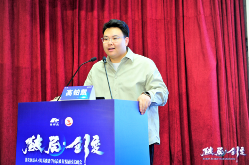 　　杭州铭师堂学科主任高铂凯