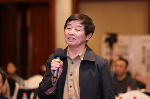 　　▲原国资委机械离退休?部局局? 焦英辉