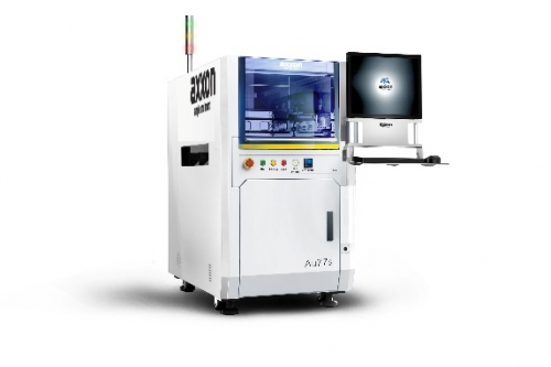 聚焦SMT整线设备，四月相约慕尼黑上海电子生产设备展_smt整线方案图
