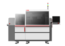 聚焦SMT整线设备，四月相约慕尼黑上海电子生产设备展_smt整线方案图