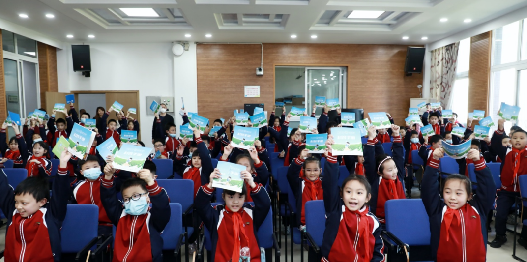 　　(配图：活动精彩瞬间)