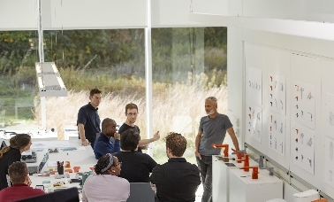 　　(科勒将与SR_A工作室共同探索对水的全新阐释)