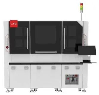 聚焦SMT整线设备，四月相约慕尼黑上海电子生产设备展_smt整线方案图