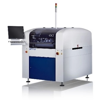 聚焦SMT整线设备，四月相约慕尼黑上海电子生产设备展_smt整线方案图