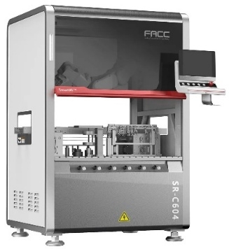 聚焦SMT整线设备，四月相约慕尼黑上海电子生产设备展_smt整线方案图
