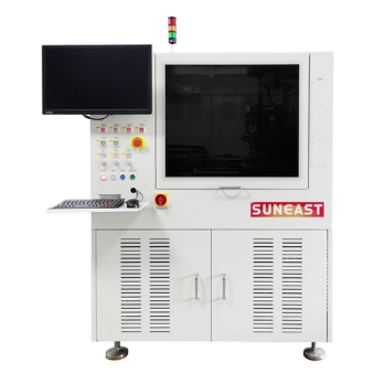 聚焦SMT整线设备，四月相约慕尼黑上海电子生产设备展_smt整线方案图