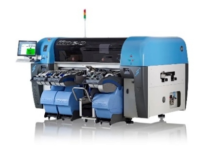 聚焦SMT整线设备，四月相约慕尼黑上海电子生产设备展_smt整线方案图