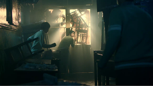 　　(方家诚摄影作品)