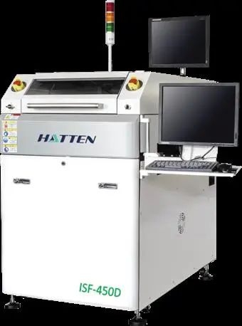 聚焦SMT整线设备，四月相约慕尼黑上海电子生产设备展_smt整线方案图