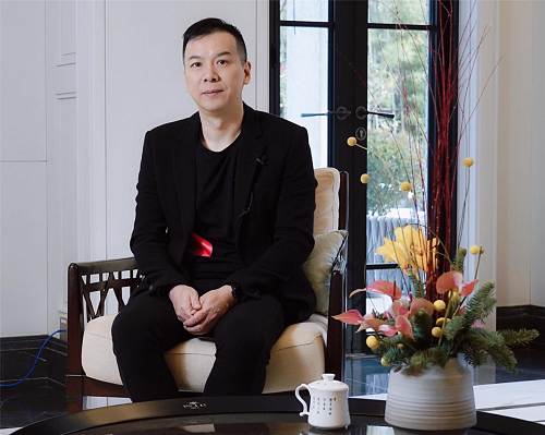 　　世纪华通董事长兼CEO、盛趣游戏董事长王佶