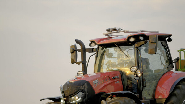 　　凯斯Augmenta应用