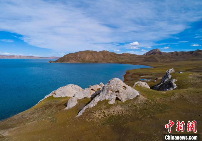 青海省玛多县:2022年治理草原10万亩