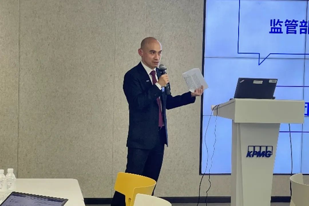 (金毅先生,2月23日上海场)