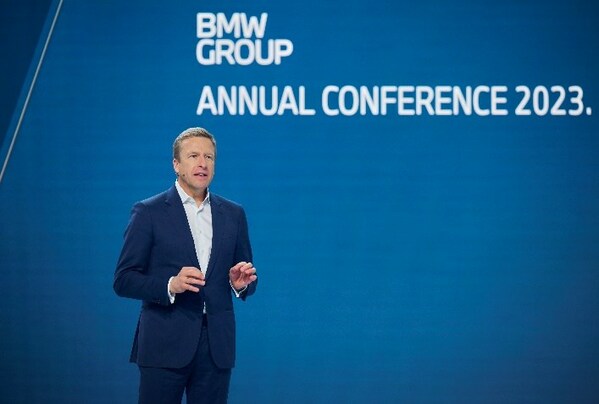 　　宝马集团董事长齐普策