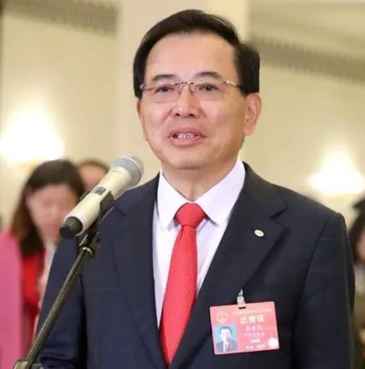 全国两会代表委员谈减税降费:助企纾困解难 留住青山收获未来