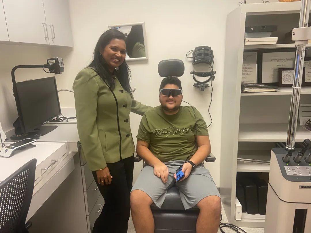 　　图片来源于UTHealth Houston