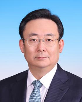 现任二十届中央委员,十四届全国人大代表,北京市委副书记,市政府党组