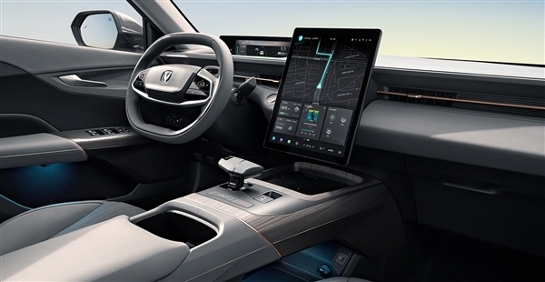 超前体验！首搭百度'文心一言'，这辆逸达能让你的驾驶变得更智能吗？