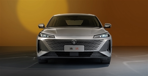 超前体验！首搭百度'文心一言'，这辆逸达能让你的驾驶变得更智能吗？