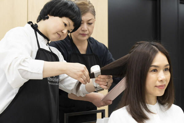 　　日系美学创新中心专注于在亚洲为亚洲消费者开发高端品牌以及研发创新。