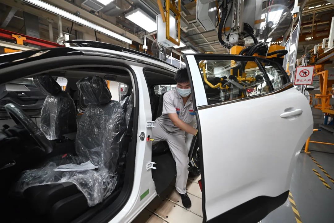 东风汽车"大甩卖"真相__财经头条