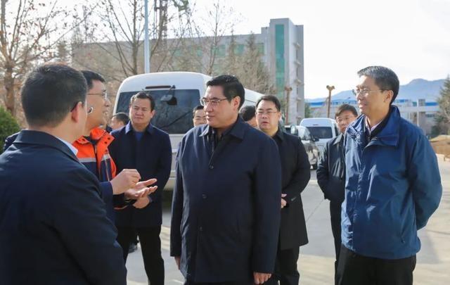 这个省,一天调整四地市委书记!|濮阳市_新浪财经_新浪网