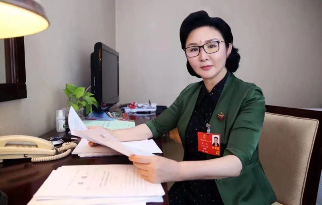 《【摩杰在线注册】持续鼓与呼,为教育高质量发展发出“好声音”》
