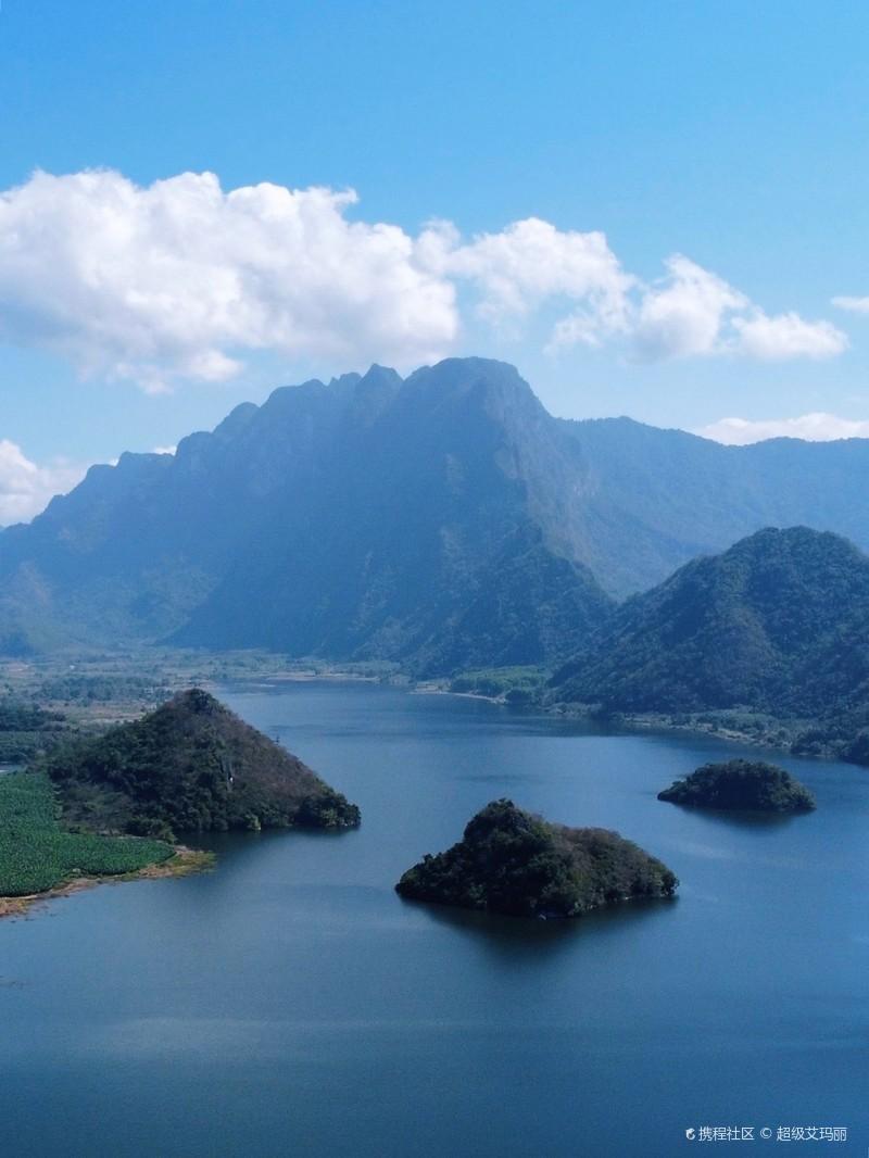　　图/携程社区@超级艾玛丽