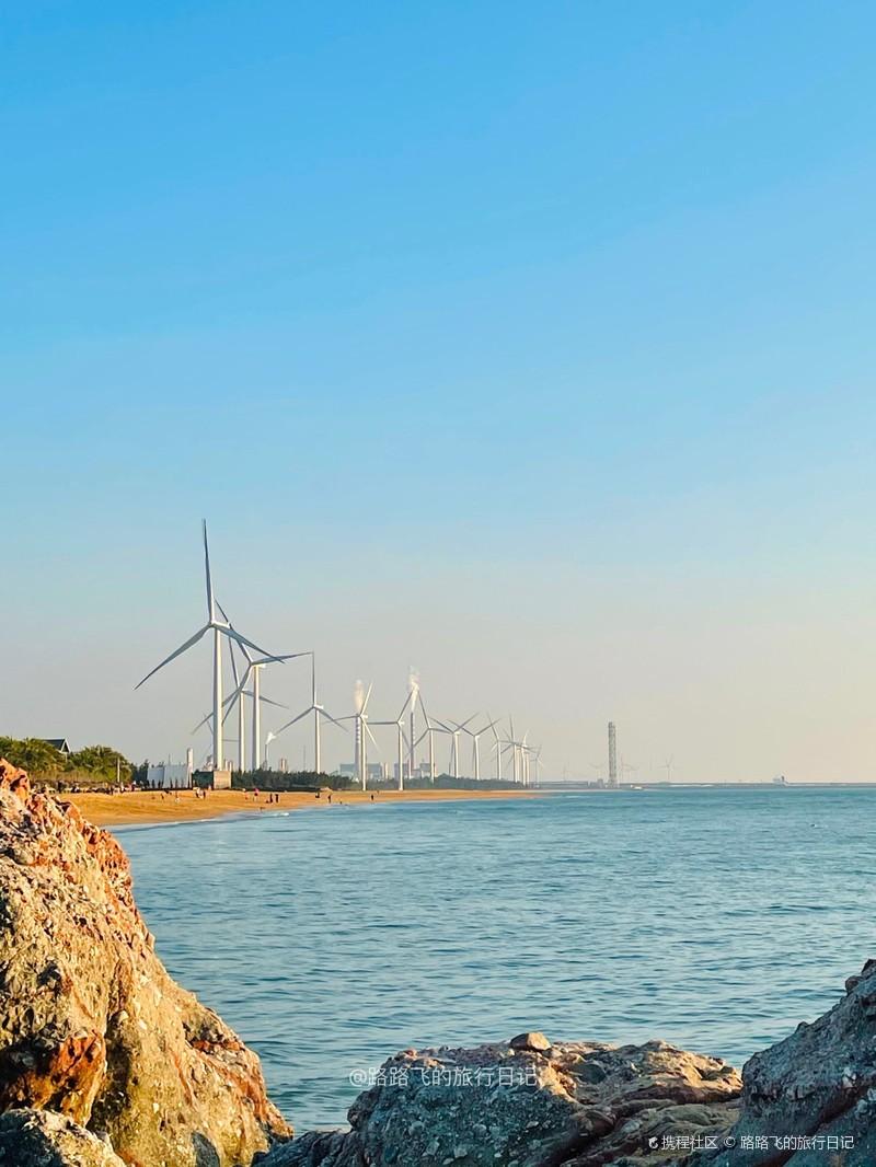 　　图/携程社区@路路飞的旅行日记