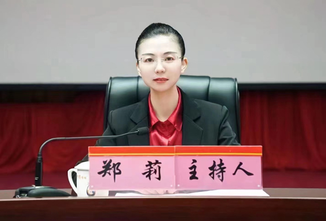 海南陵水举行"3·15"国际消费者权益日宣传活动