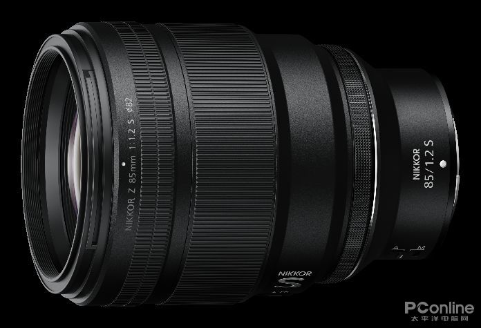 尼克尔Z85mmf/1.2S