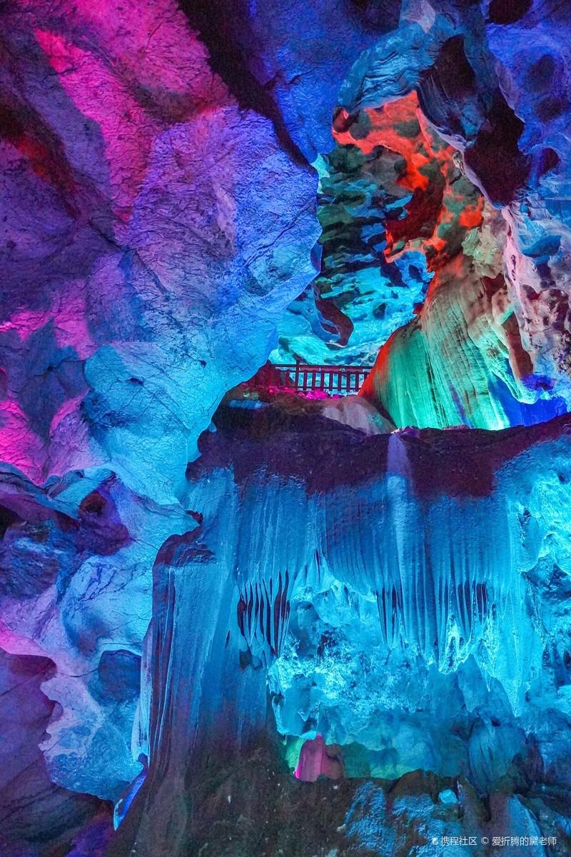 　　图/携程社区@爱折腾的黛老师
