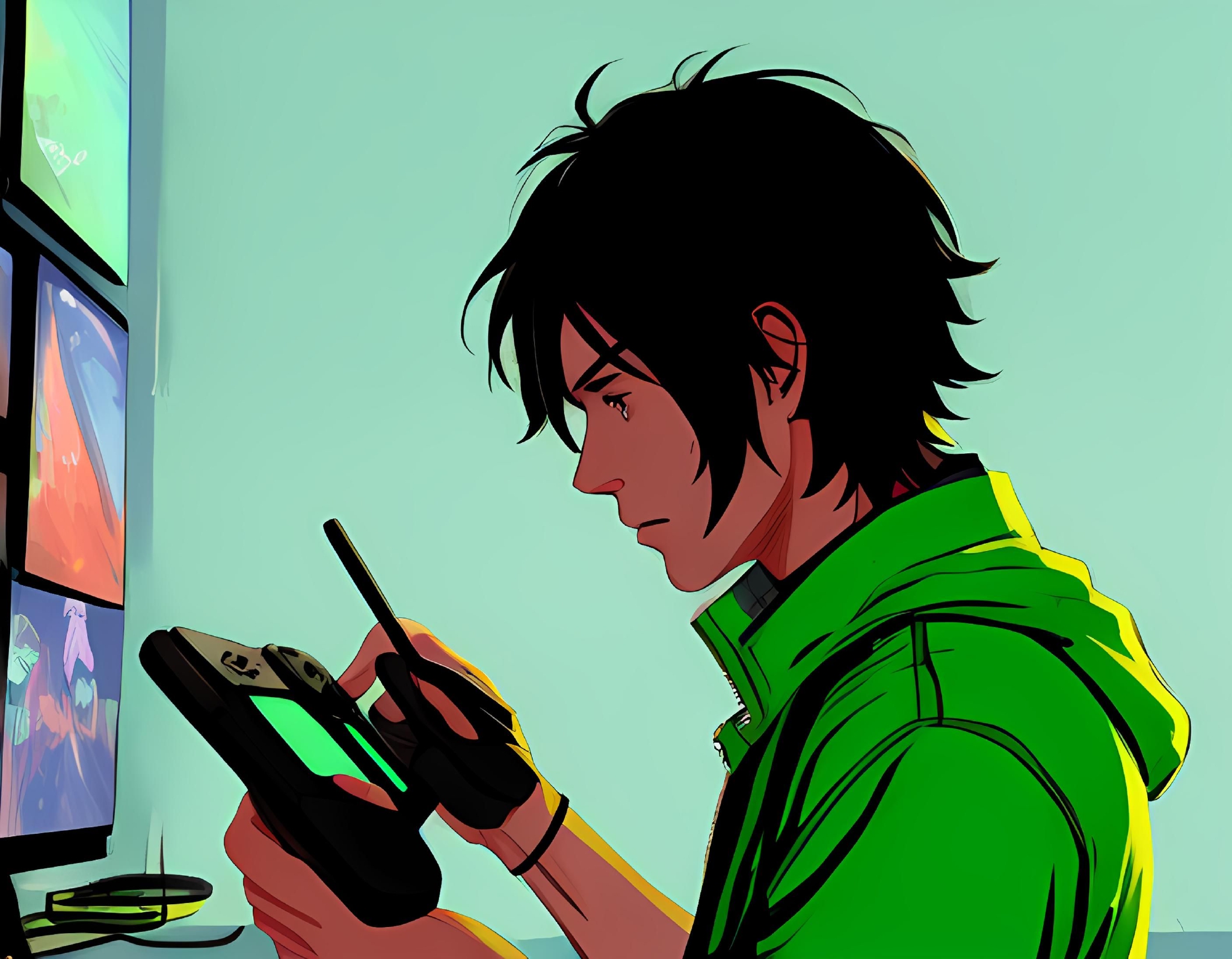 🔥AIGC革命：AI内容生成时代，创作者新挑战与未来生产基础设施？🤔