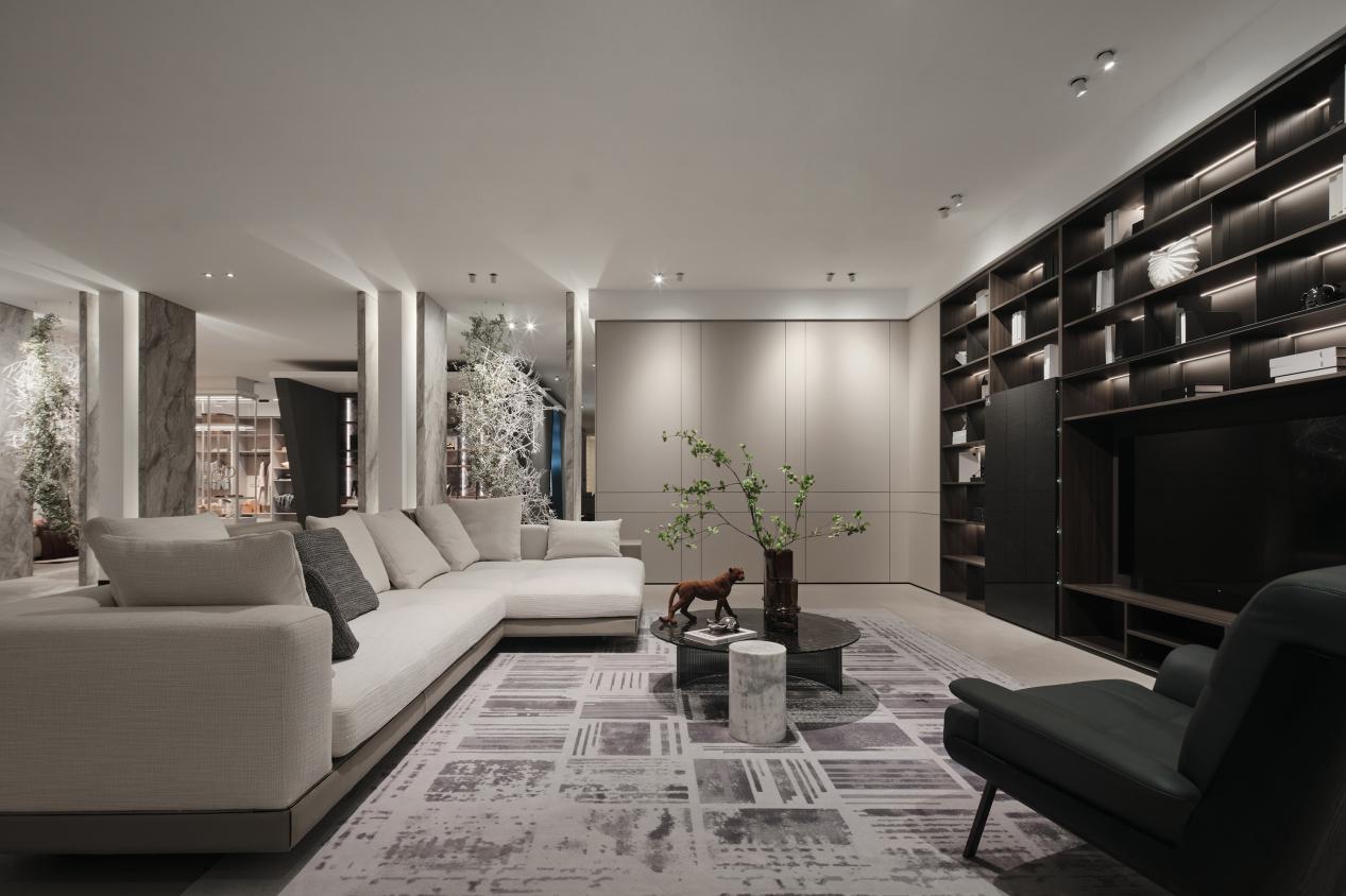 ??舒适健康家居