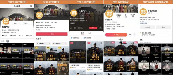 　　(来源：新视线)