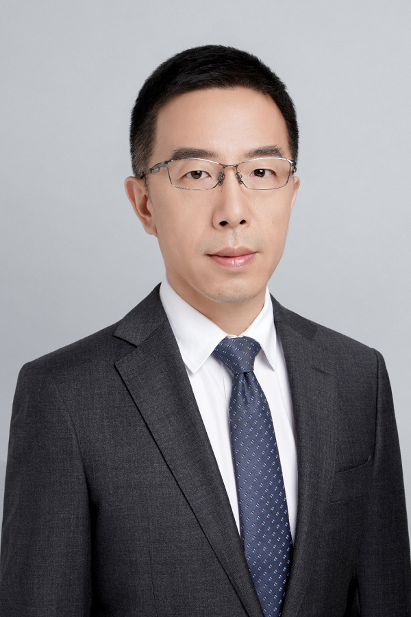 　　图：福佑卡车技术合伙人陈冠岭博士