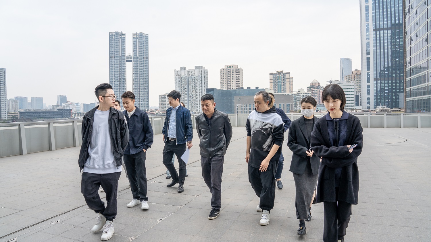 　　(来源：新视线)