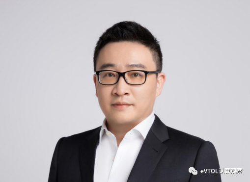 裴耘 远翼投资 科技合伙人
